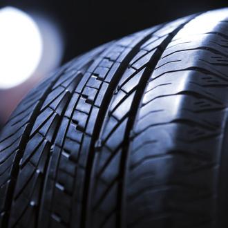 wellbeing Tyre industry Reinforced and