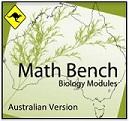 MathBench- Australia Microbiology: Methods for counting bacteria Dec 2015 page 1 Microbiology: Methods for Counting Bacteria URL: http://mathbench.org.