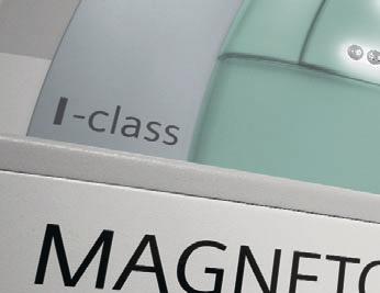 MAGNETOM Avanto with I-class combines a new level of pristine image quality with revolutionary acquisition speed