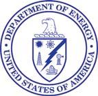 Department of Energy Washington, DC 0585 3 February 010 Ms. Karen Goebel Assistant Field Su
