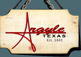 One Town of Argyle, Texas