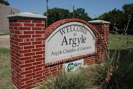 Introduction The Town of Argyle ("Town") has asked Petty & Associates, Inc., to perform a Tax Increment Reinvestment Zone No.