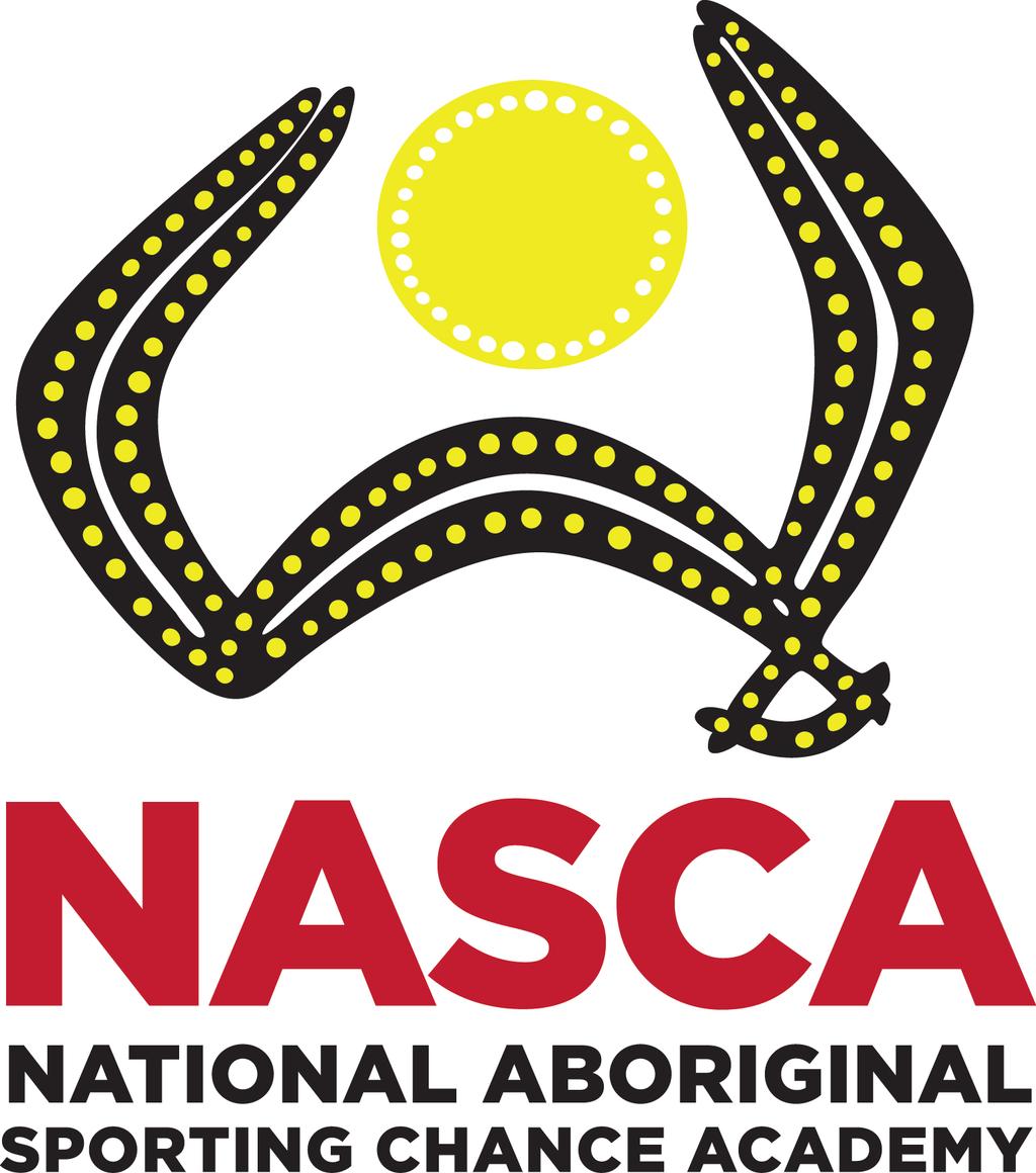 1 Fundraising Manager Position Advertisement! NASCA is an innovative Aboriginal notforprofit experiencing a period of growth.