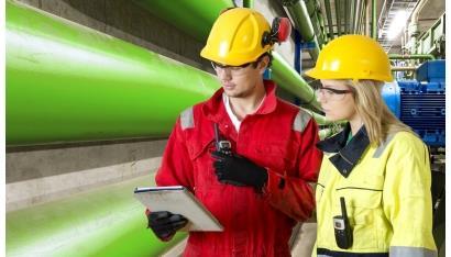 Ex Inspection Management being the responsible person under IEC 60079-17 standard. Ex inspections will always make the plant safer and can also lead to lower running costs.