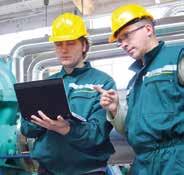 Inspection and Maintenance IEC 60079-14 AND IEC 60079-17 This course is intended, primarily, to give personnel an understanding of the requirements of Inspection and Testing within a potentially