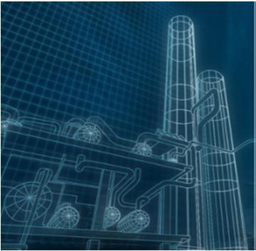 Digital Enterprise for Process Industries Focus of Siemens