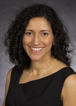 Bernadette Sánchez, PhD Professor of Community Psychology at DePaul University Expert in race, ethnicity, and