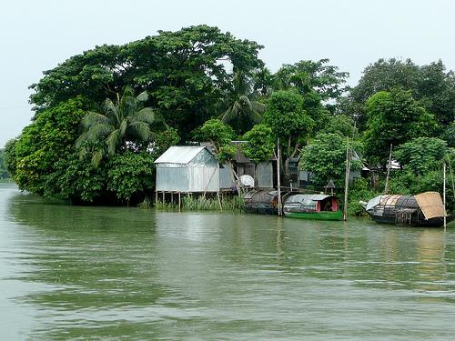 Ecosystem in Bangladesh