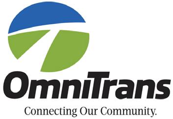 Omnitrans may develop additional routes in the future that use regular fixed-route vehicles and branding but stop at limited locations to improve travel times. 2.