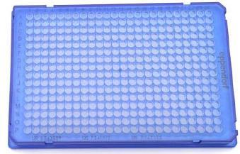 Labware Required in Pre-PCR Clean Lab Table 1.