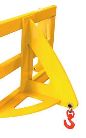 Top Selling Products Customer Service Full Technical Guidance Marketing Support Tipping Skips Lifting Jibs Lifting Hooks Fork Extensions Fork Protection Sleeves Goods Transfer Platform Drum Grabs Rim