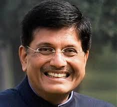 Power for All Andaman & Nicobar Foreword Piyush Goyal Minister of State Power, Coal and Renewable Energy Government of India Electricity consumption is one of the most important indices for measuring