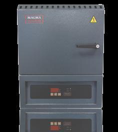 fast support service turns your MagmaTherm furnace into a very reliable investment.