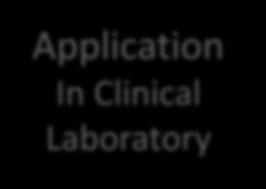 products Production Registration Application In Clinical Laboratory