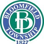 Bloomfield Township Building Division P.O. Box 489 4200 Telegraph Road Bloomfield Hills, MI 48303-0489 Phone (248) 433-7715 Fax: 433-7729 Inspection Line (248) 594-2818 Website: http//www.