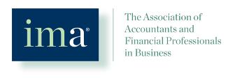 American Accounting Association American Institute of Certified Public Accountants Financial