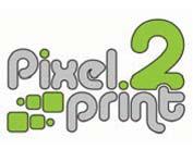 What has been done? Pixel2Print the UKs number ONE in Digital Printing.