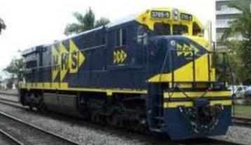 Fleet Condition-Monitoring Large Latin American Freight Railway Goal to reduce operations and maintenance costs on their mixed manufacture (GE, Siemens, EMD) fleet of 700 locomotives.
