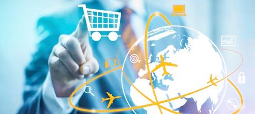 BREAK The Post for Germany and the ecommerce enabler for the
