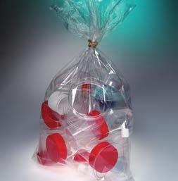 autoclave bags 3000 ml to > 33 000 ml Disposal w Thermal-resistant bags w ag thickness is 40 µm w Wide range of volumes utoclave