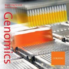 cell culture consumables. www.corning.