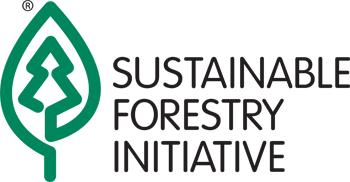 1 Sustainable Forestry Initiative A partnership safeguarding our environment MAS Certified Green 1 - Compliant with ANSI/BIFMA X7.