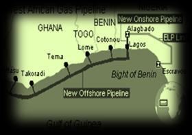EXPORT LNG Regional Pipelines Consolidate Nigeria s position and market share in high value
