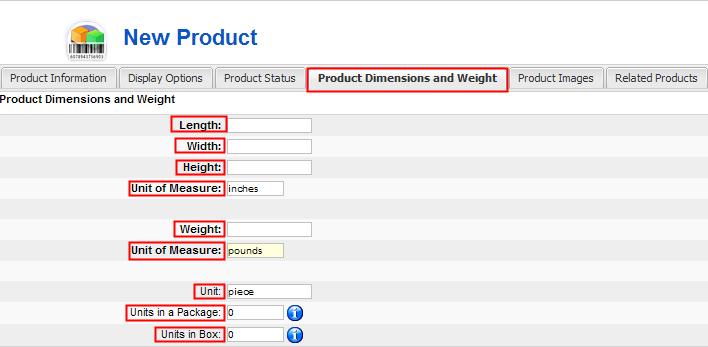 Diagram 10 Click on Product Images tab and then click on the browse button on the left hand side of page, select the image you want to