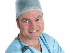 Surgical Oncologist A surgical oncologist is a surgeon who specializes in cancer operations.