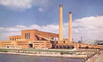 npower our history in Tilbury Tilbury power station has been in operation for over 50 years, during which time it has worked alongside the local community to provide electricity for millions of