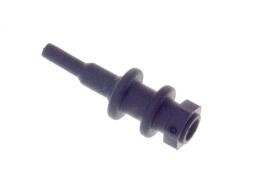 miniature connectors RS order number 666-7365 (25 per pack)