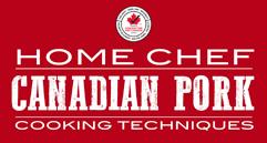 EDUCATION VERIFIED CANADIAN PORK VIDEO PRODUCTIONS Canada Pork