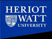 collaboration with the UK-Heriot Watt