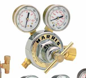 Gas Apparatus and Flow Control Equipment Our pressure and flow control equipment provides