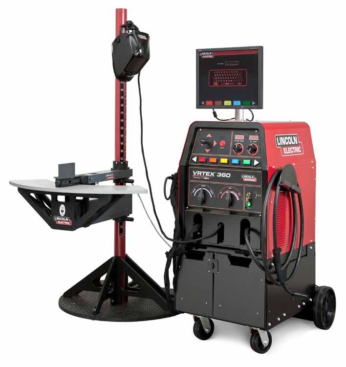 Pipe Cutting Solutions Orbital Welding Solutions Weld Fume