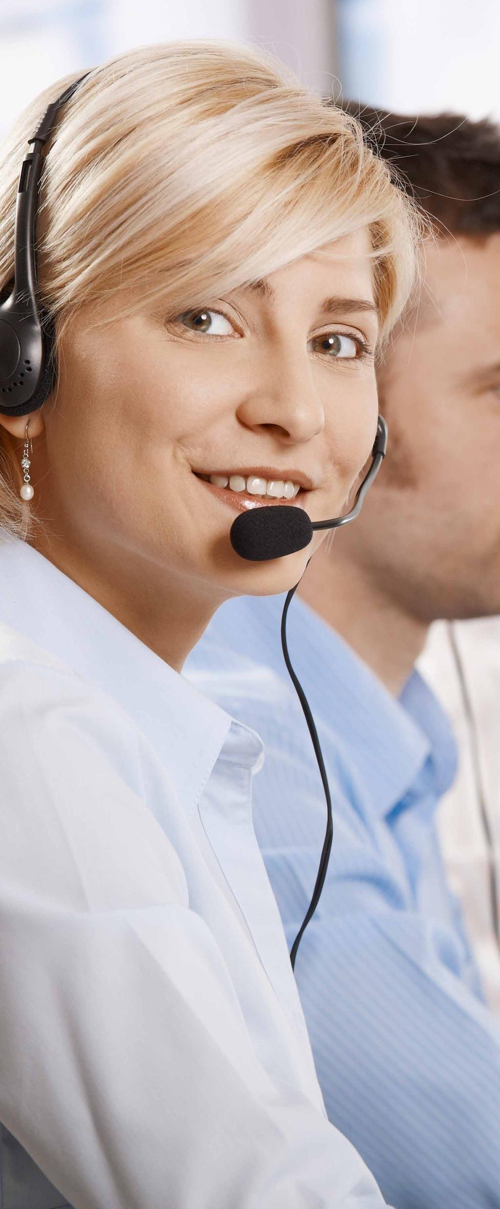 World Class Customer Support Customer Service Full-time customer service representatives with extensive product knowledge are ready to answer your questions and take your orders.