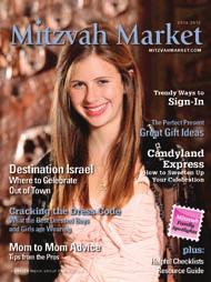 Guide Chad David Kraus Photography A Parent s Guide For Planning Their Celebration The Mitzvah Market Magazine is the one source parents rely
