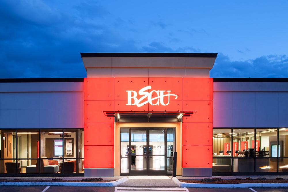 12 API USE CASE BECU BECU, the fourth largest credit union in the U.S., aims to be more than just a financial storage facility for their members.