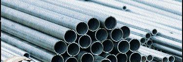 Tubing is made from strip by forming, welding, sizing or cold working, solution heat-treating, and testing in accordance with the applicable specification(s).
