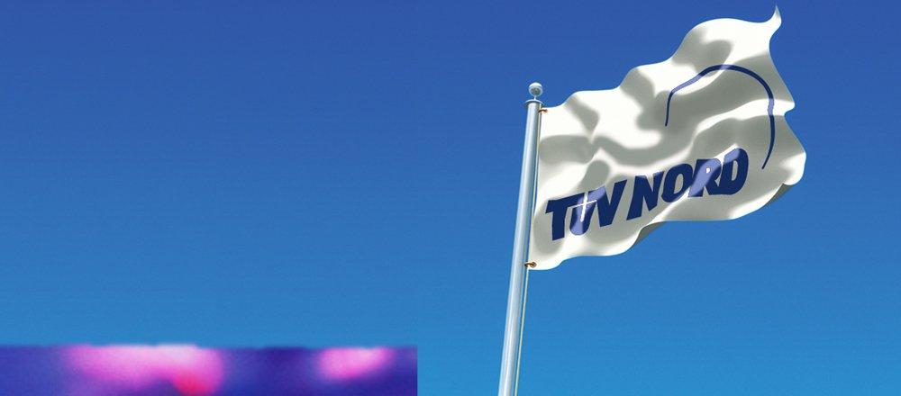 TÜV Middle East Member of TÜV NORD Group Welcome Water