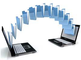 ELECTRONIC RECORD KEEPING Electronic record keeping is