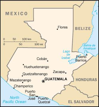 Country Summary Sheet Guatemala Executive Summary Guatemala provides equal treatment for foreign investors, and incentives for the development of renewable energy projects.