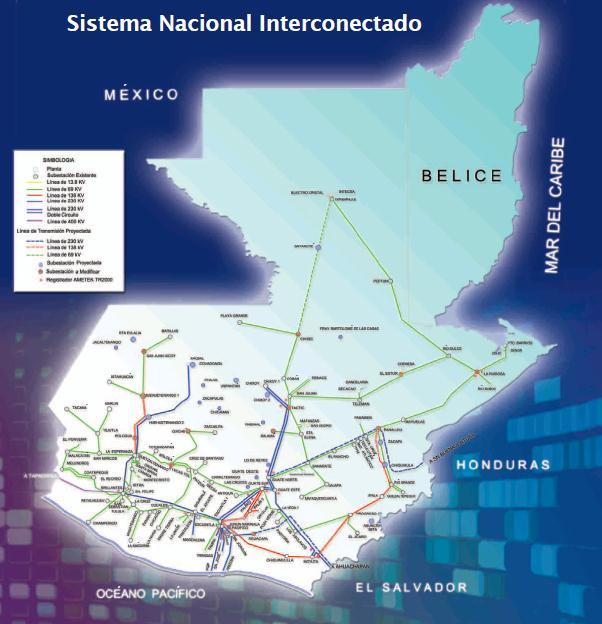 A map illustrating Guatemala s hydrographic basins is provided in the following page, followed