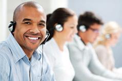 center that your customers and leads can call to get assistance and information.