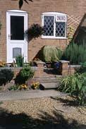 1998 the UK garden revolution Growing demand for Outdoor wood in the UK Steve Young