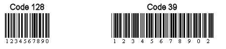 Chapter 1: Understanding Barcode Technology Barcode technology enables you to encode and decode information stored in a variety of visual patterns. Barcode patterns can store a variety of data.