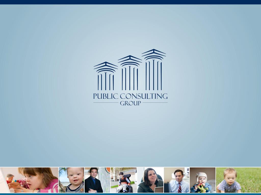 Public Consulting Group, Inc.