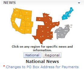 Kemper News and Messaging Your gateway to Kemper news and information in real-time at the national and regional level You