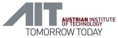 AIT Austrian Institute of Technology your ingenious partner Helfried Brunner Thematic Coordinator Network Planning and