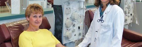 The plasma is separated from the red blood cells and platelets» The red blood cells and platelets